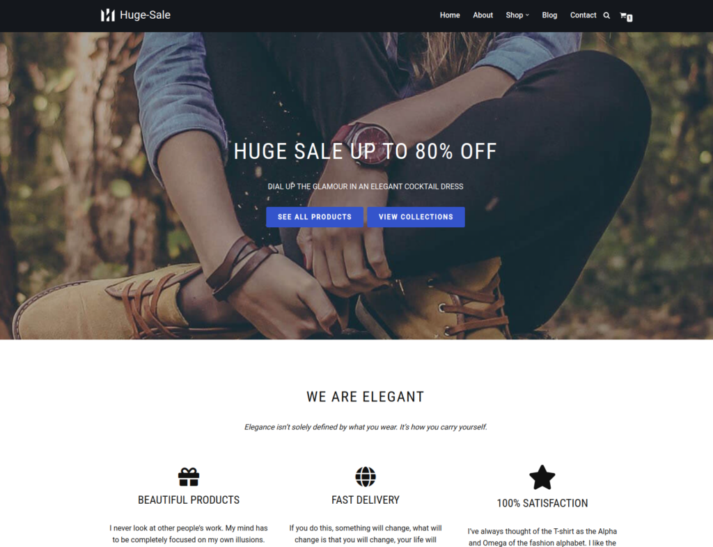 Ruházati kereskedelem